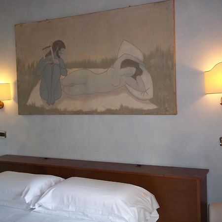 Agriturismo Lupo Cerrino Tarquinia Zimmer foto