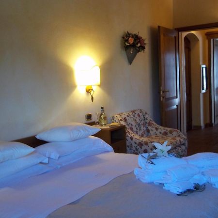 Agriturismo Lupo Cerrino Tarquinia Zimmer foto