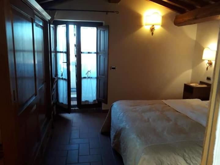 Agriturismo Lupo Cerrino Tarquinia Exterior foto