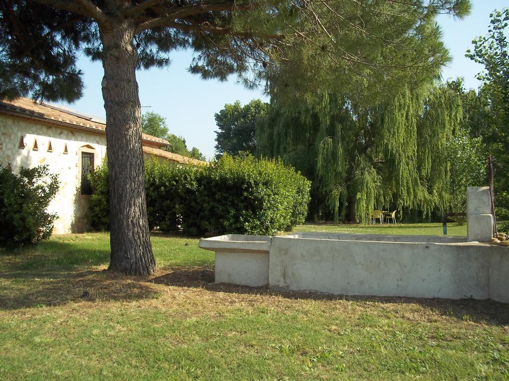 Agriturismo Lupo Cerrino Tarquinia Zimmer foto
