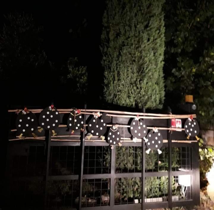 Agriturismo Lupo Cerrino Tarquinia Exterior foto