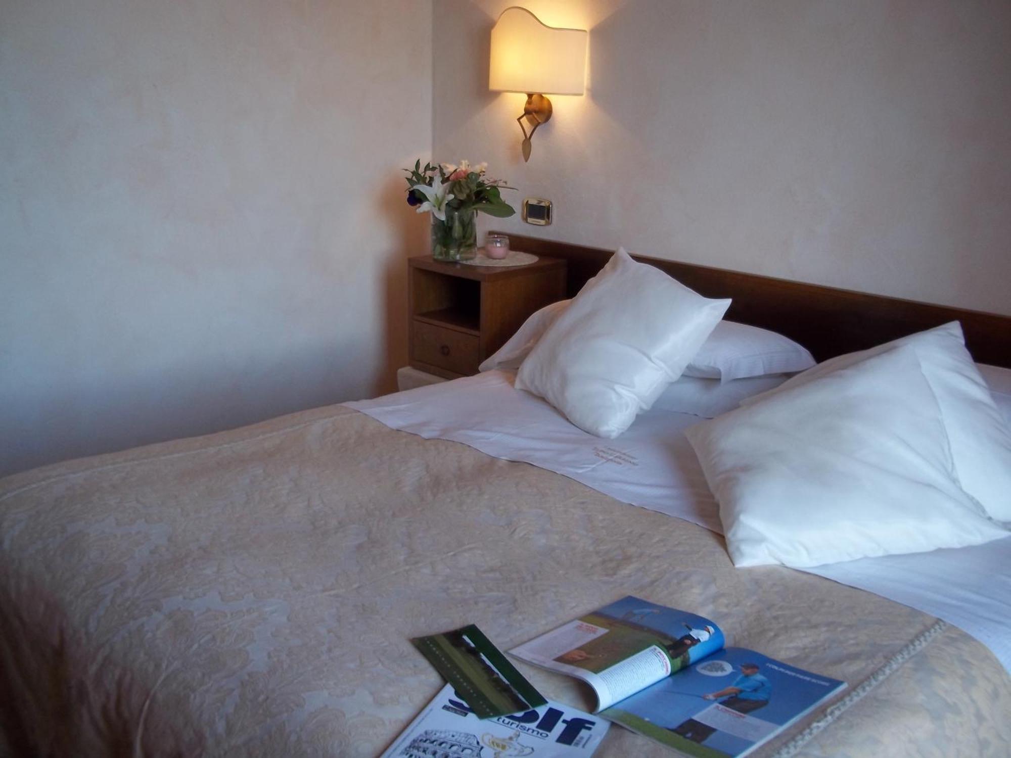 Agriturismo Lupo Cerrino Tarquinia Zimmer foto