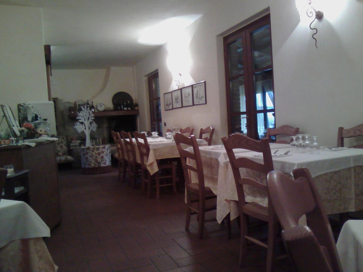 Agriturismo Lupo Cerrino Tarquinia Exterior foto