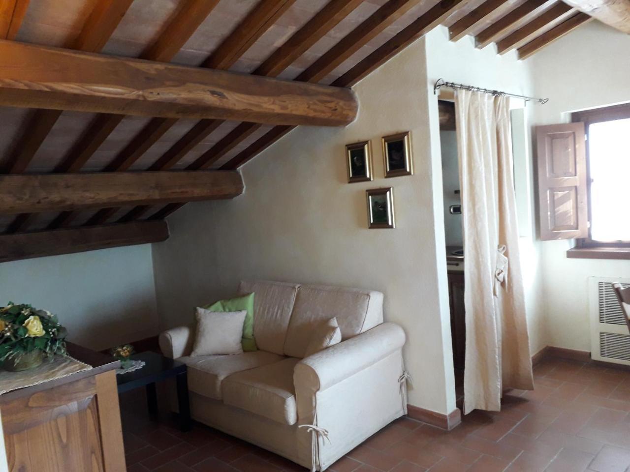 Agriturismo Lupo Cerrino Tarquinia Exterior foto